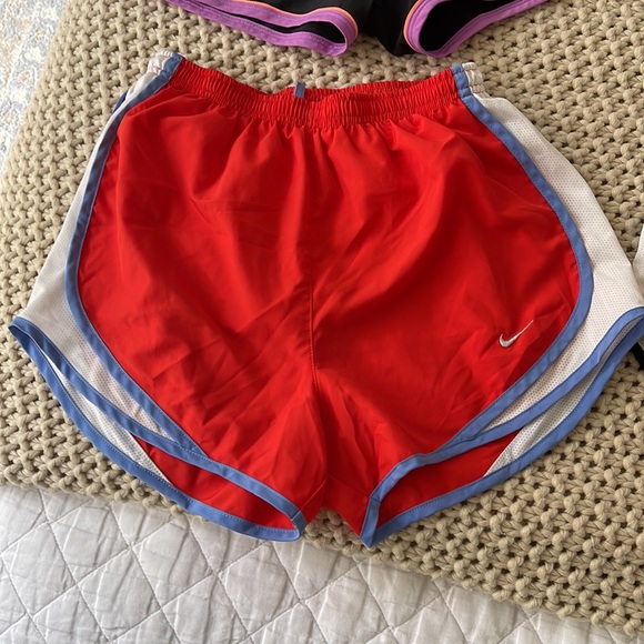Women’s bundle running shorts - Picture 2 of 9